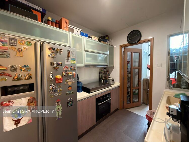 Deng Fu Ville (D14), Apartment #543268011